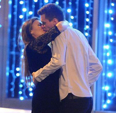 İngiltere yılbaşı gecesinde sapıttı - Resim: 2