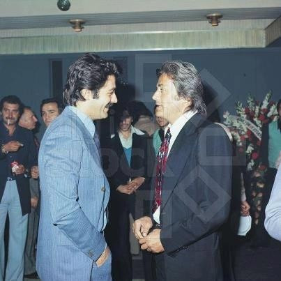 Türk sinemasının efsane ismi Cüneyt Arkın - Resim: 2