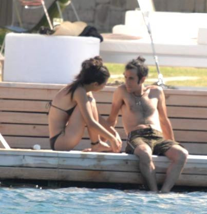 Tuğba sevgilisiyle yakalandı - Resim: 2