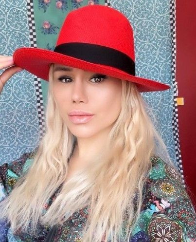 Türkücü Ceylan'ın acı günü! Aldığı ölüm haberiyle yıkıldı - Resim: 1