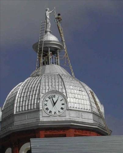 Bu adamlar canlarına susamış - Resim: 1