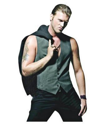 En çekici 49 erkek  - Resim: 4