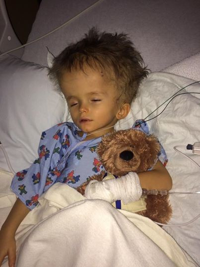 Hastalığı yüzünden ailesi doğar doğmaz terketti ama o pes etmedi - Resim: 4