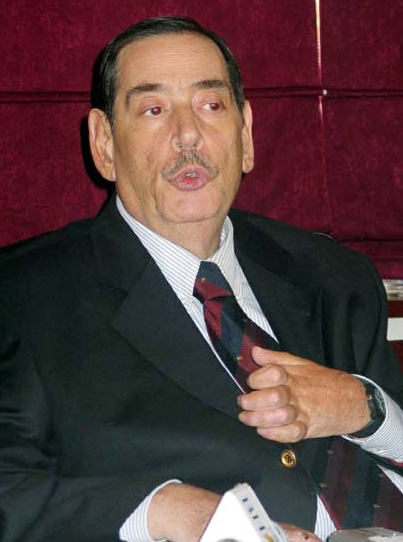 Aydın Menderes'in son fotoğrafları - Resim: 1