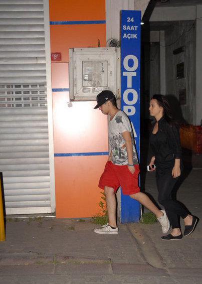 Rüzgar'daki değişim görenleri şaşkına çevirdi - Resim: 1