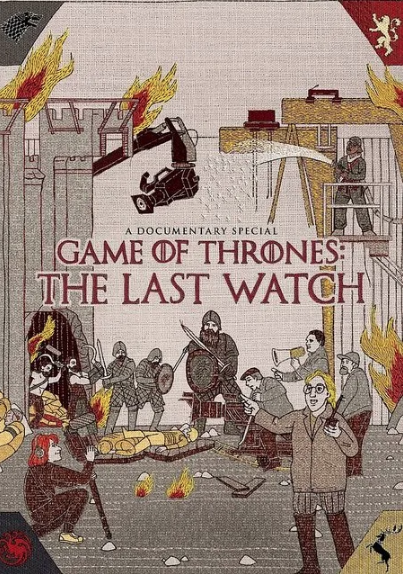 Game of Thrones'tan sevindiren haber! Veda bölümü geliyor - Resim: 3