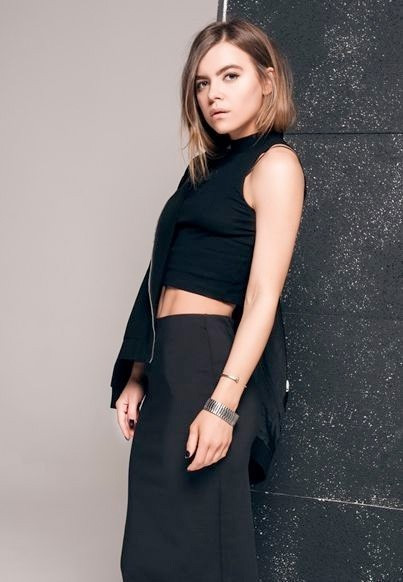 Ukrayna'nın bakan yardımcısını çıplak fotoğraflar yaktı - Resim: 4