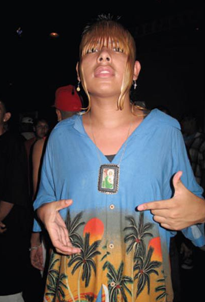 Şaşırtan saç modelleri - Resim: 1