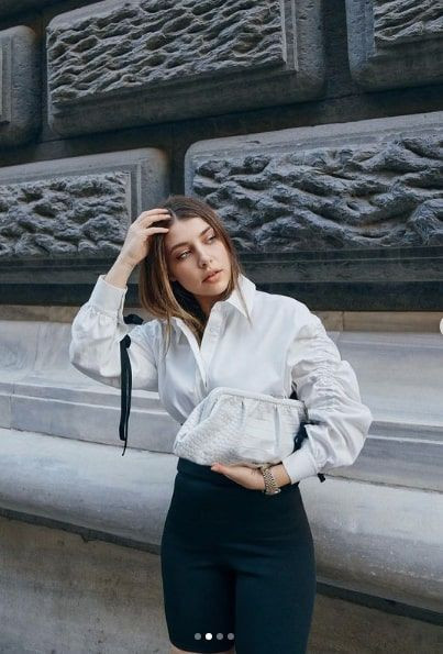 Hande Erçel'in ablası Gamze Erçel estetik için ameliyat masasına yattı bakın sebebi ne - Resim: 2