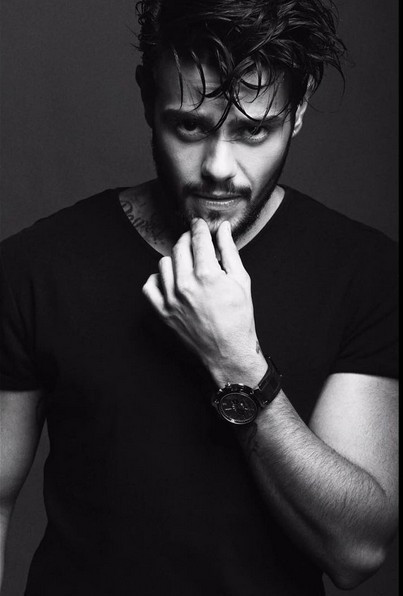 Rüzgar Erkoçlar'dan bomba karar! Evleneceğim - Resim: 2