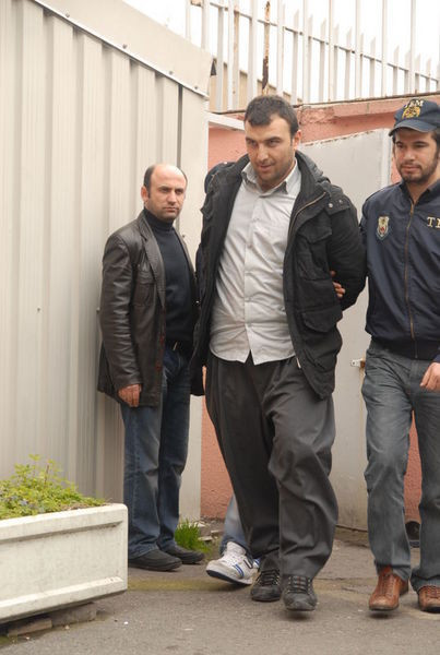 Kayıp Hizbullahçı'lar böyle görüntülendi - Resim: 4