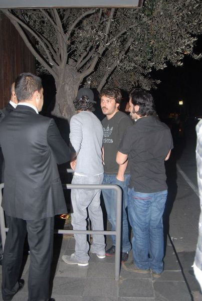 Şöhret onlara kapıyı açmadı - Resim: 4