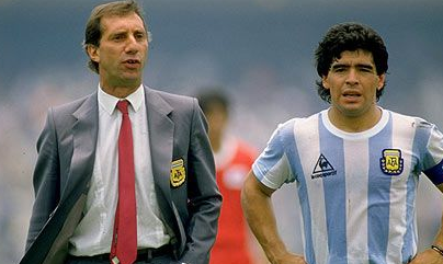 İşte dünyanın en iyi 50 teknik direktörü - Resim: 2