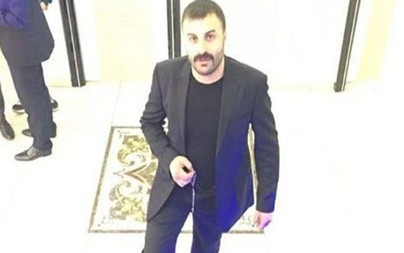 Hemşire Rabia Karakaya tacizci hasta bakıcı Bilal Yılmaz'ın mesajlarını ifşa etti - Resim: 0