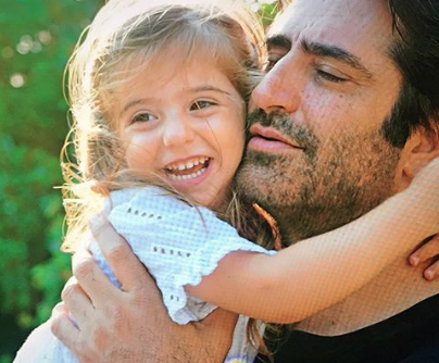 Mahsun Kırmızıgül'ün kızı Lavin büyüdü son haliyle görenleri şaşırttı! - Resim: 3