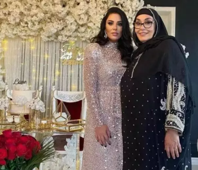 Her şey sabah ezanında başladı Tuğçe Tayfur tesettüre girdi desteklediği partiyi de açıkladı - Resim: 4