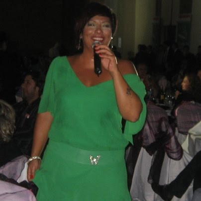 Doğum öncesi son konserini verdi - Resim: 3