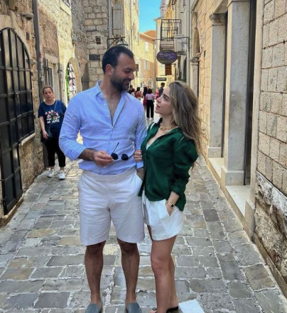 Öykü Çelik evleniyor! Evlendiği kişi Alaattin Çakıcı'ya en yakın isim... - Resim: 3