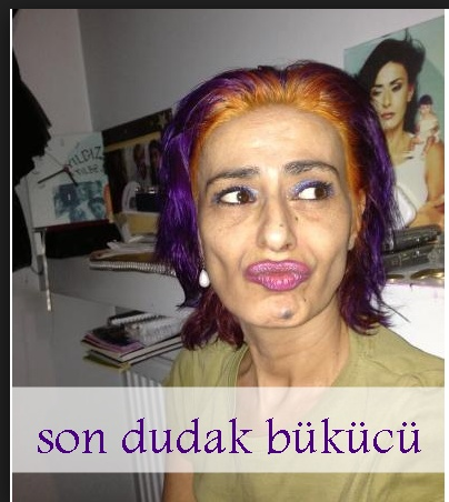 Capslerin yeni fenomeni Yıldız Tilbe - Resim: 3