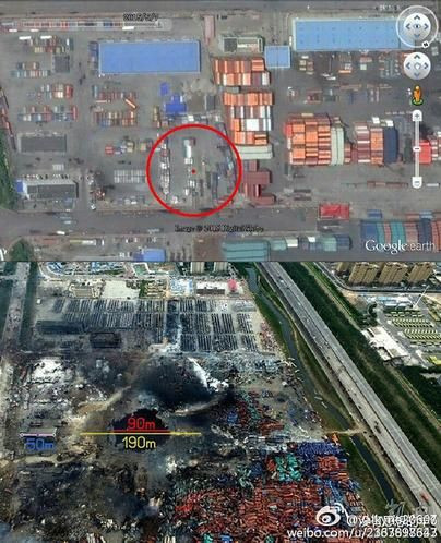 Çin'in internetten kaldırttığı fotoğraflar - Resim: 4