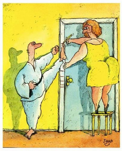 Gülmekten katılacağınız fotoğraflar! - Resim: 4