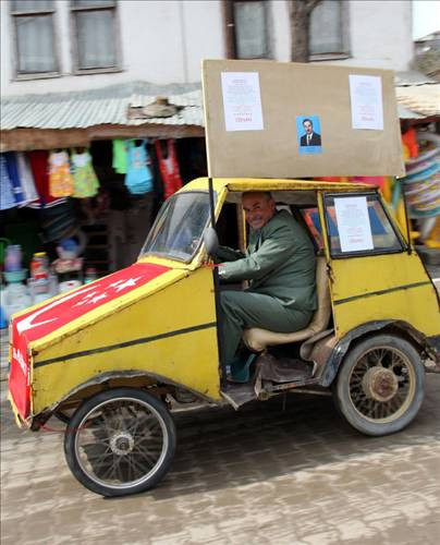 Yurdum insanı birkez daha pes dedirtti - Resim: 4