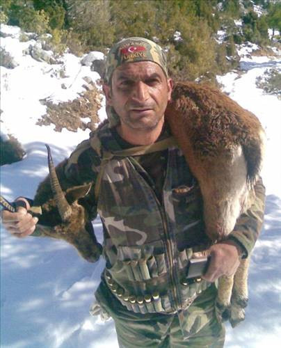 Bu fotoğraflara ağır ceza - Resim: 1