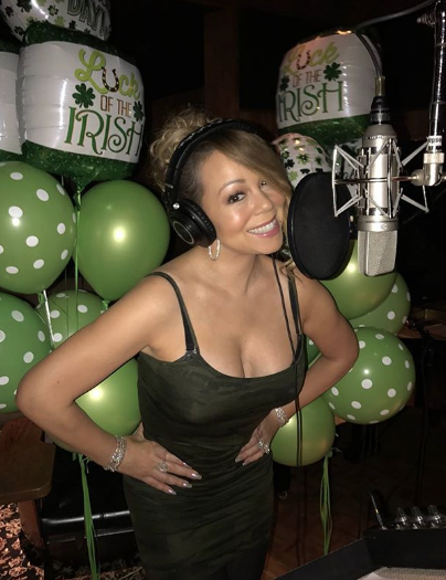 Mariah Carey'den sağlığıyla ilgili itiraf! - Resim: 2