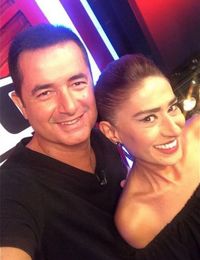 TV8'den O Ses Türkiye sürprizi! Jüriye Yıldız Tilbe yerine gelene bakın! - Resim: 4