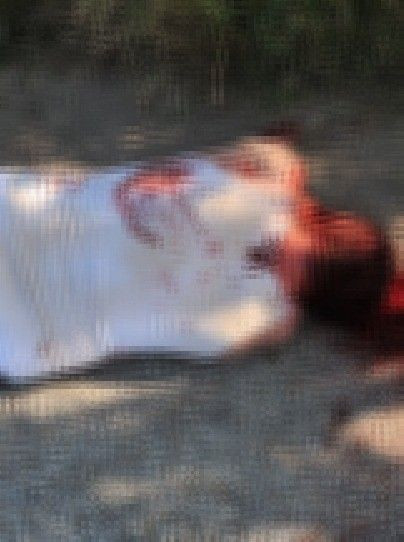 Karısına mesaj atan adama arabayla çarptı, kafasını taşla ezdi, tüfekle öldürdü! Sosyal medyadan tehdit etmiş - Resim: 3