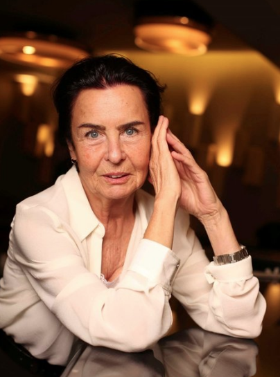 Ünlü oyuncu Fatma Girik'ten çok konuşulan 'bikini ve başörtüsü' açıklaması - Resim: 2