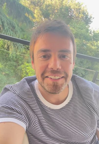 Murat Dalkılıç daha fazla dayanamadı! Eski eşi Merve Boluğur ile ilgili ateş püskürdü! - Resim: 4