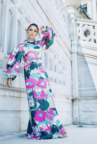 Hadise'nin haklı isyanı! Tepkisi sert oldu 'Pis ellerinizi çekin!' - Resim: 2