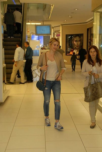 Gamze Özçelik: Kapanmam gerektiğini biliyorum inşallah başarabilirim - Resim: 3