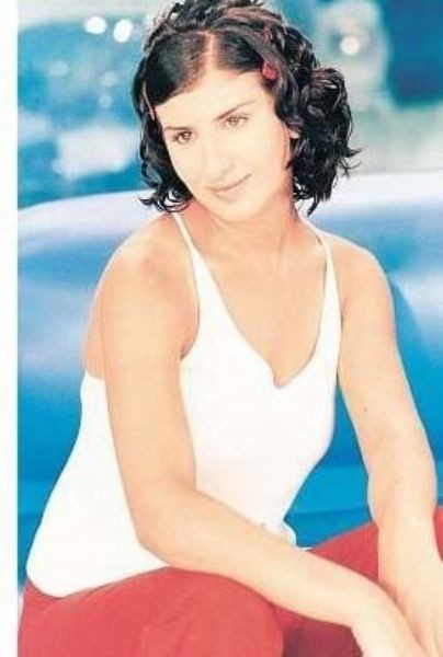 90'ların en ünlüleri  - Resim: 1