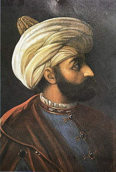 Padişah eşleri hakkında bilinmeyenler - Resim: 14