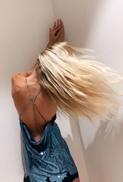 Uğruna Acun'dan boşanmıştı Şeyma Subaşı Guido Senia'dan ayrıldı - Resim: 4