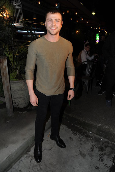 Tolga Sarıtaş'ın kaçamak gecesi! - Resim: 3