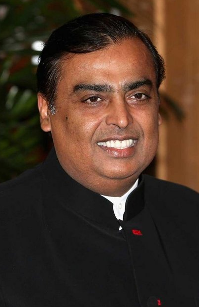 FORBES dünyanın en zenginlerini açıkladı - Resim: 2