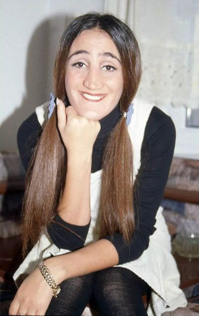 'Çılgın Bediş'in 'Banu'su Sonay Aydın'ın son halini gören tanıyamadı: Türkiye'de yabancı gibi hissediyorum - Resim: 3