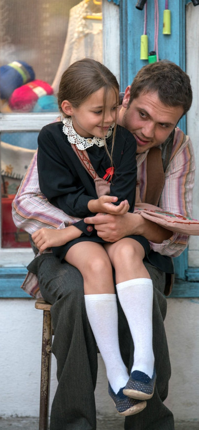 7. Koğuştaki Mucize filmi konusu ne? Netflix'te 7. Koğuştaki Mucize'ye rağbet - Resim: 0