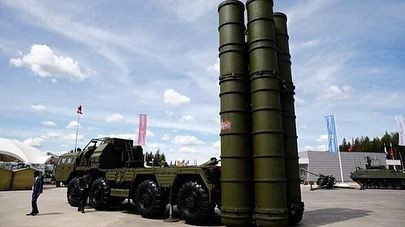 Tartışma yaratan S-400 hava savunma sistemi nedir? Özellikleri nelerdir? - Resim: 1