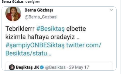 Berna Gözbaşı 'Adalet isteyenleri tüm Türkiye gördü' diyerek isyan etti! Yöneticisi desteklemedi - Resim: 4