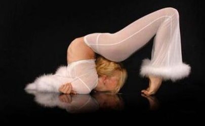 Bu kadınlar görüntüleri ile şok ediyor - Resim: 3