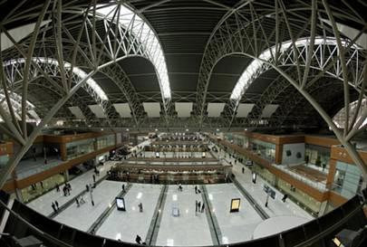 Bu binada güven içindesiniz - Resim: 1