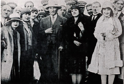 Atatürk'le ilgili 57 yıllık sır... - Resim: 3