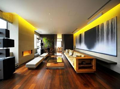 Dünyanın en pahalı evine bakın! - Resim: 1