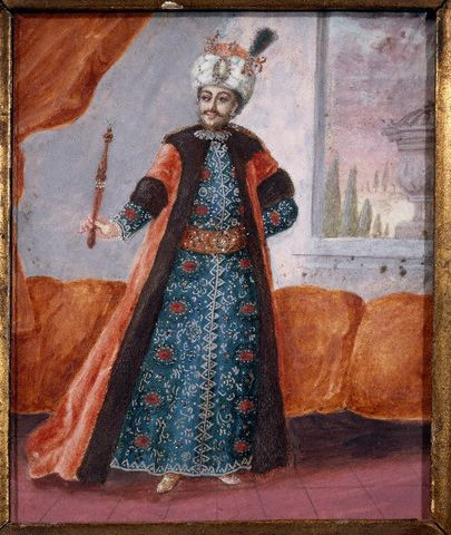 Kanuni'nin sır dolu rüyası! - Resim: 3