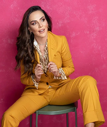 Şahan Gökbakar Buket Aydın kavgası gittikçe çirkinleşti! 'Ben yokken kimlere çaktın' - Resim: 1