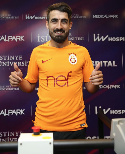 Galatasaray'da büyük revizyon! Terim 5 ismin biletini kesti - Resim: 4